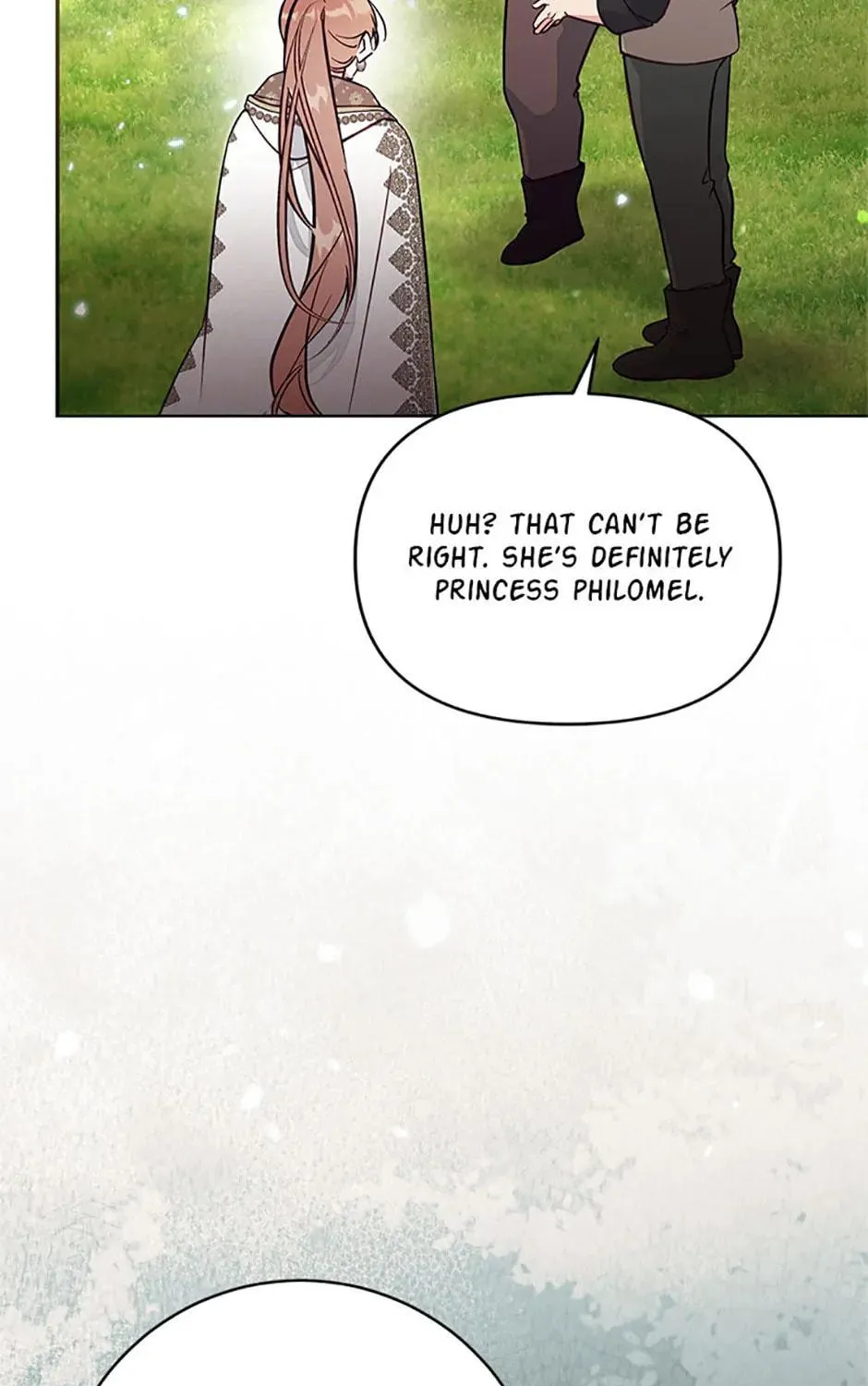 There Is No Place for Fakes Chapter 85 page 95 - 