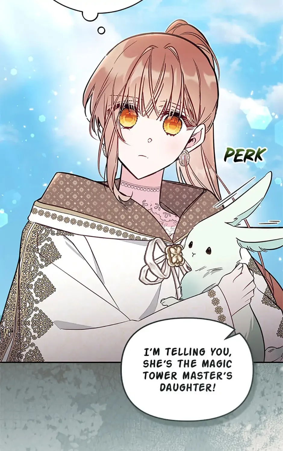 There Is No Place for Fakes Chapter 85 page 97 - 