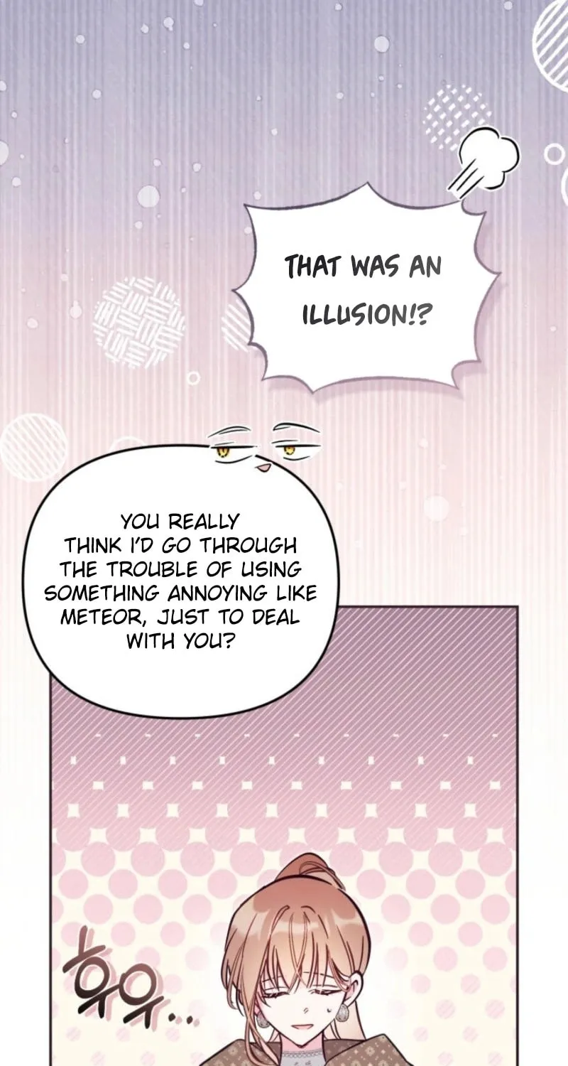 There Is No Place for Fakes Chapter 86 page 20 - 