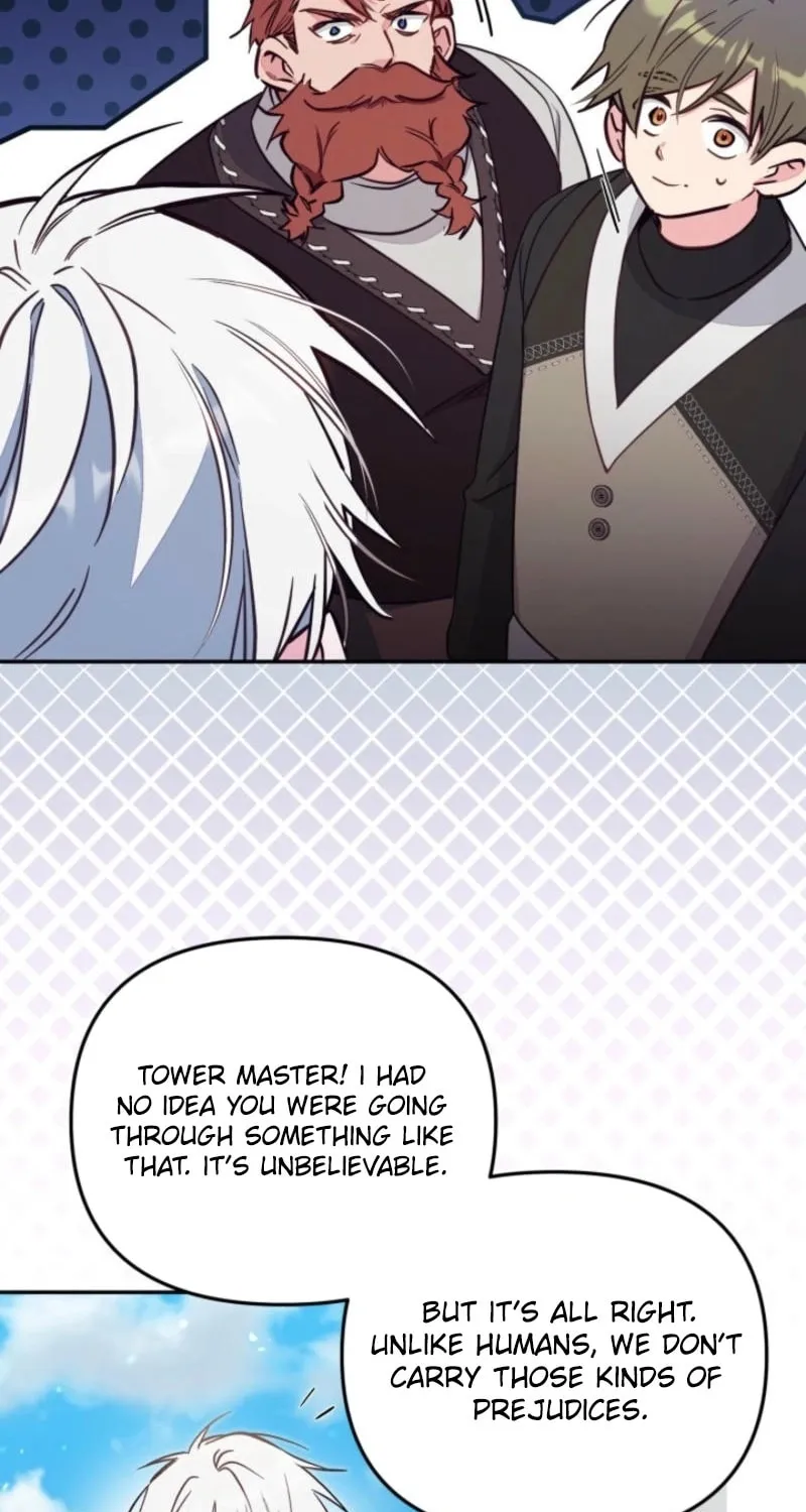 There Is No Place for Fakes Chapter 86 page 3 - 