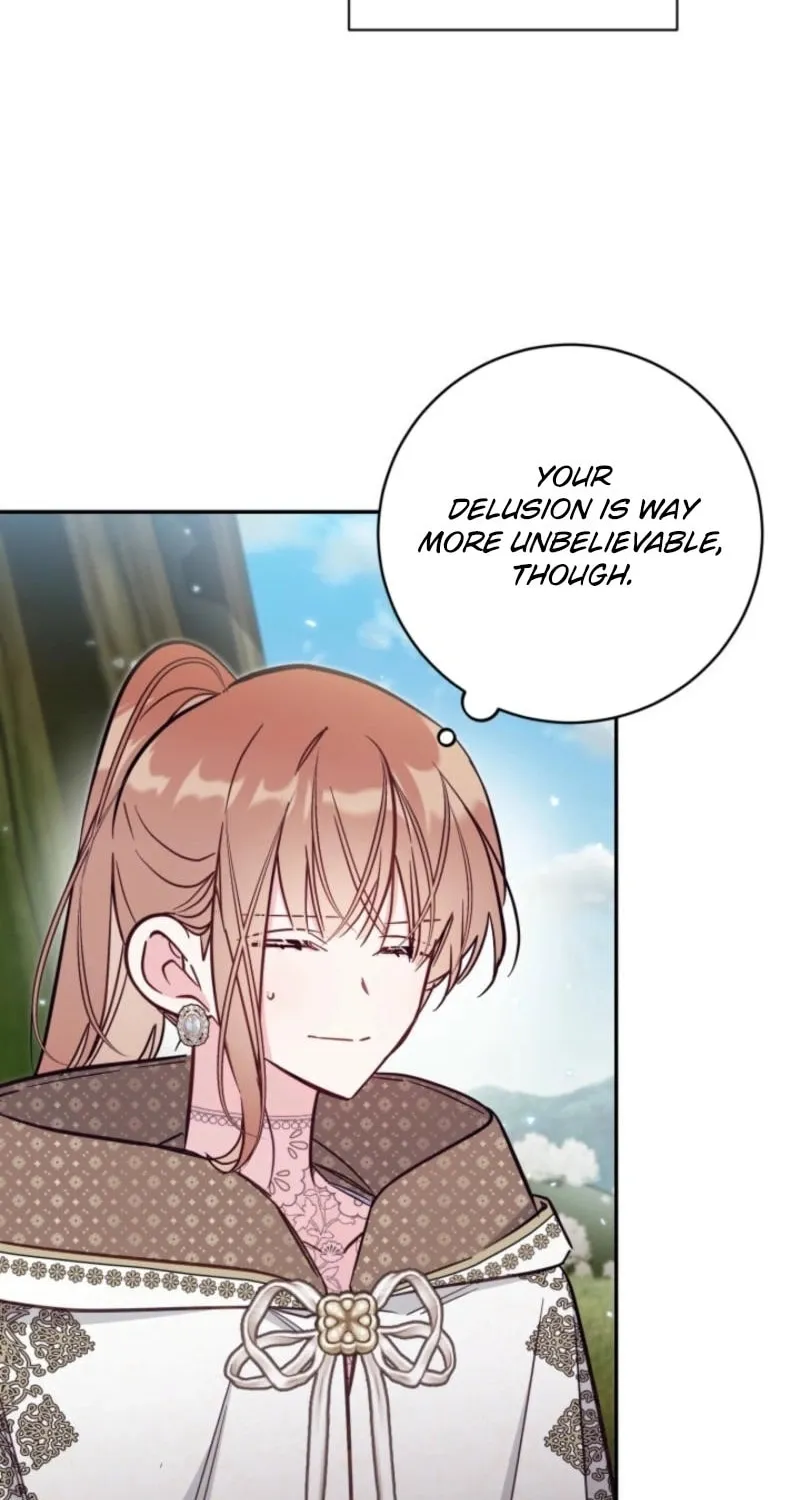 There Is No Place for Fakes Chapter 86 page 25 - 