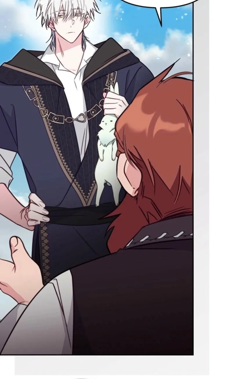 There Is No Place for Fakes Chapter 86 page 4 - 