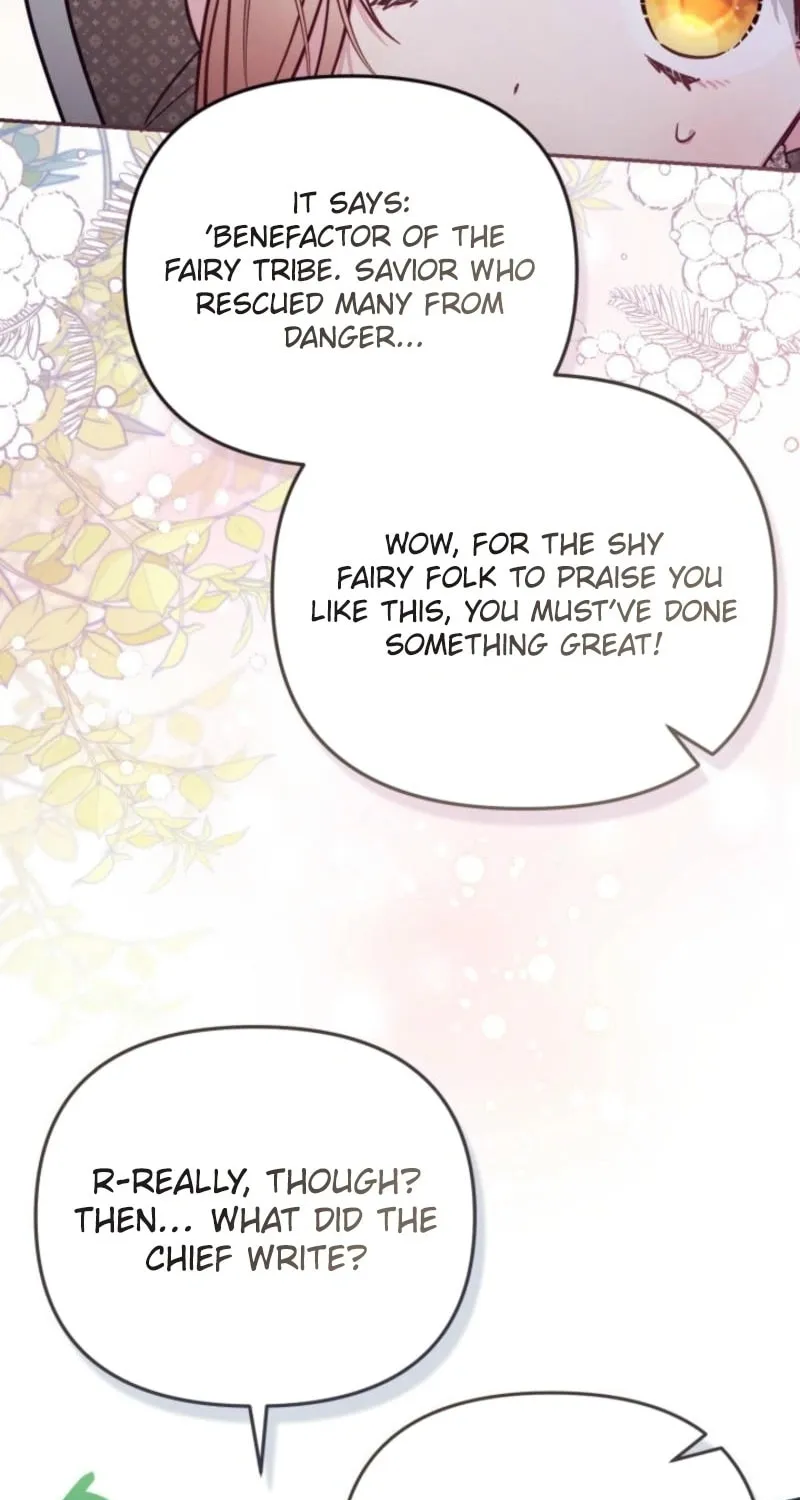 There Is No Place for Fakes Chapter 86 page 34 - 
