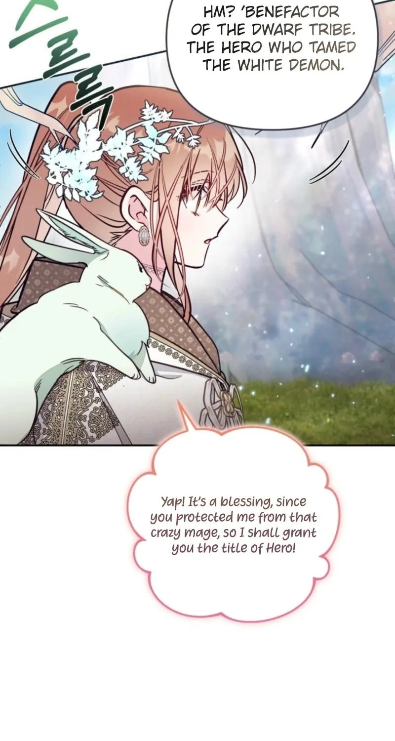 There Is No Place for Fakes Chapter 86 page 35 - 