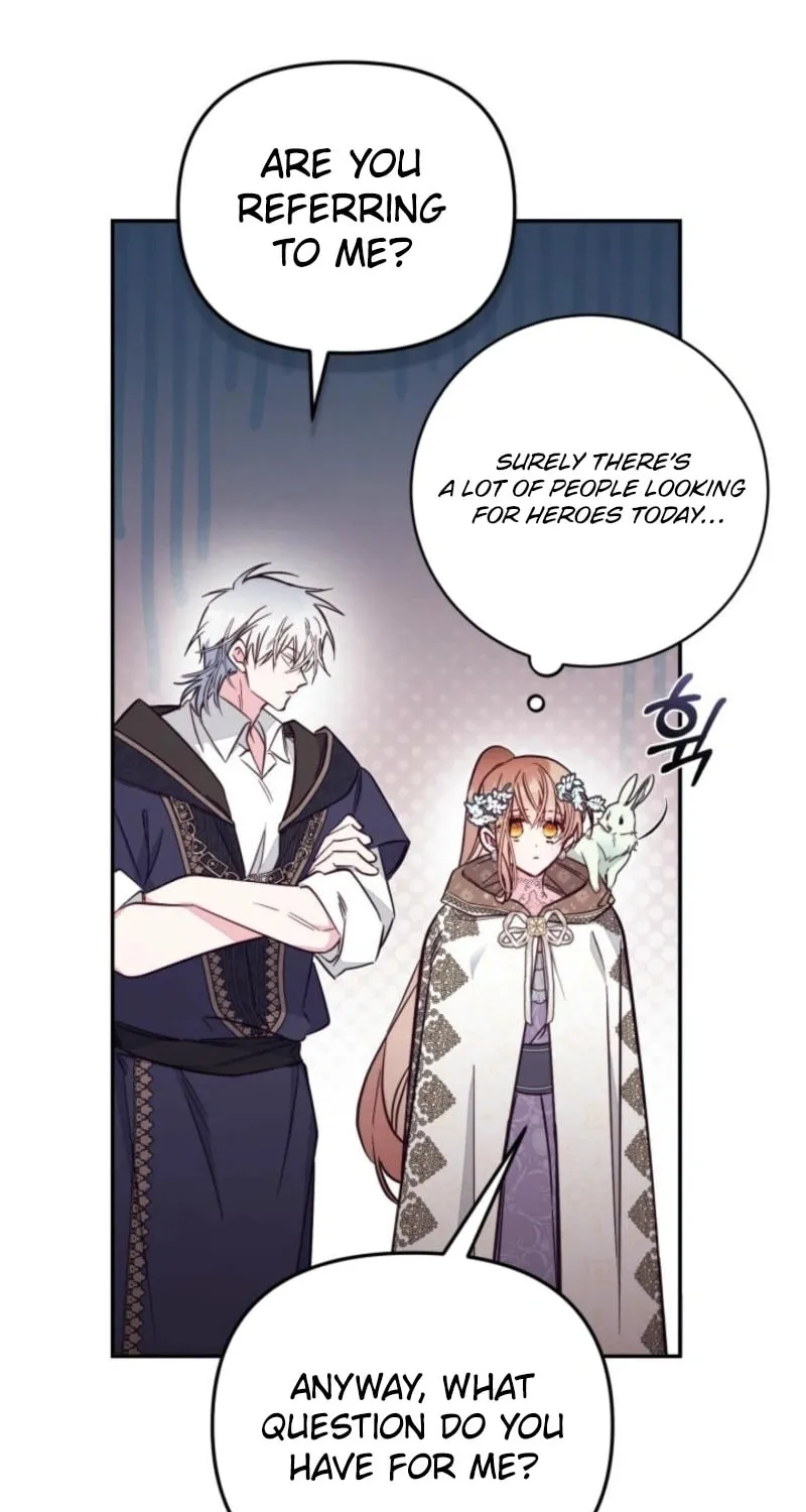 There Is No Place for Fakes Chapter 86 page 36 - 