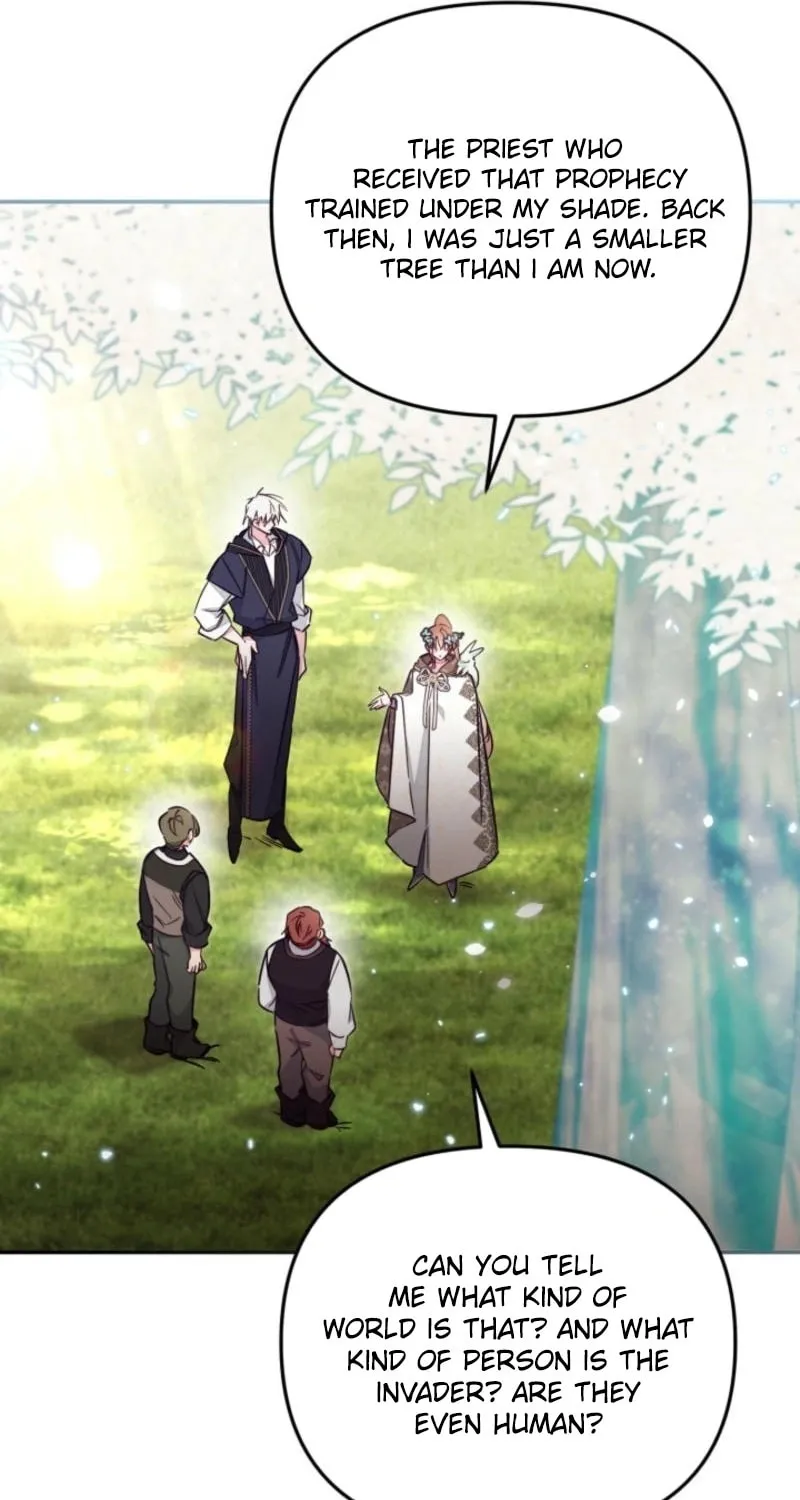 There Is No Place for Fakes Chapter 86 page 40 - 