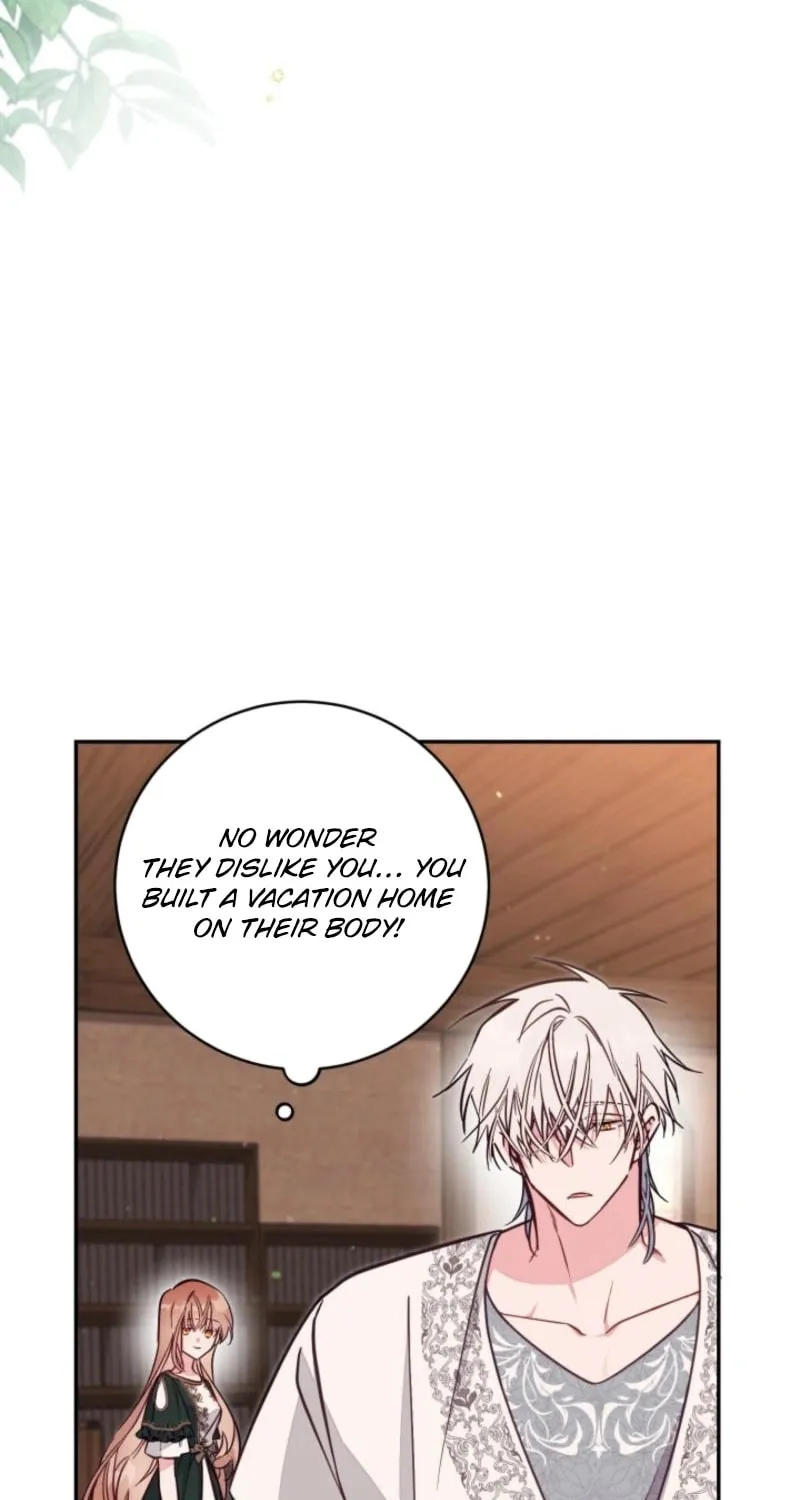 There Is No Place for Fakes Chapter 86 page 51 - 