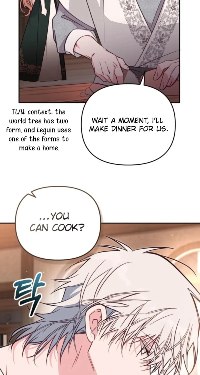 There Is No Place for Fakes Chapter 86 page 52 - 