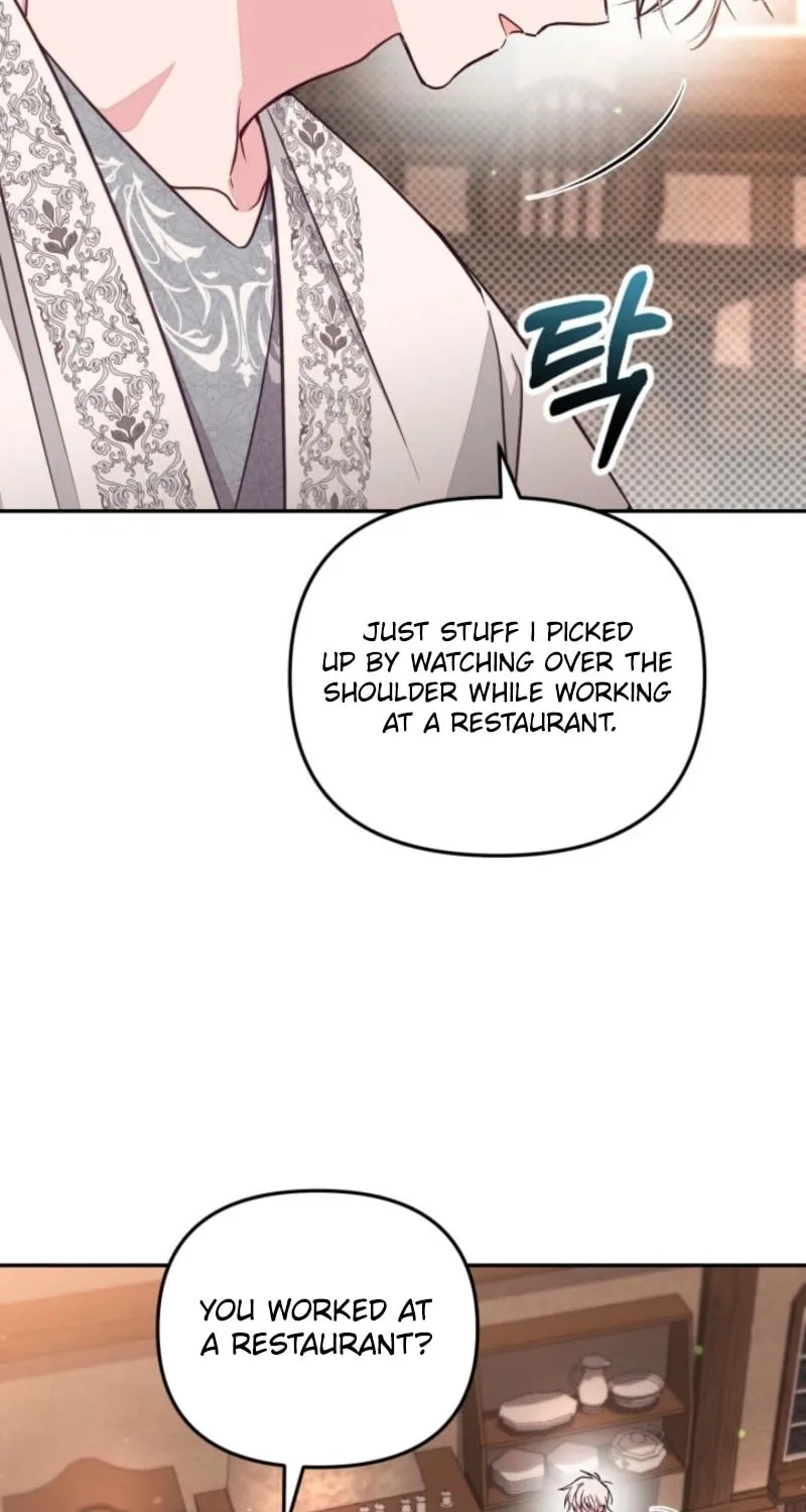 There Is No Place for Fakes Chapter 86 page 53 - 