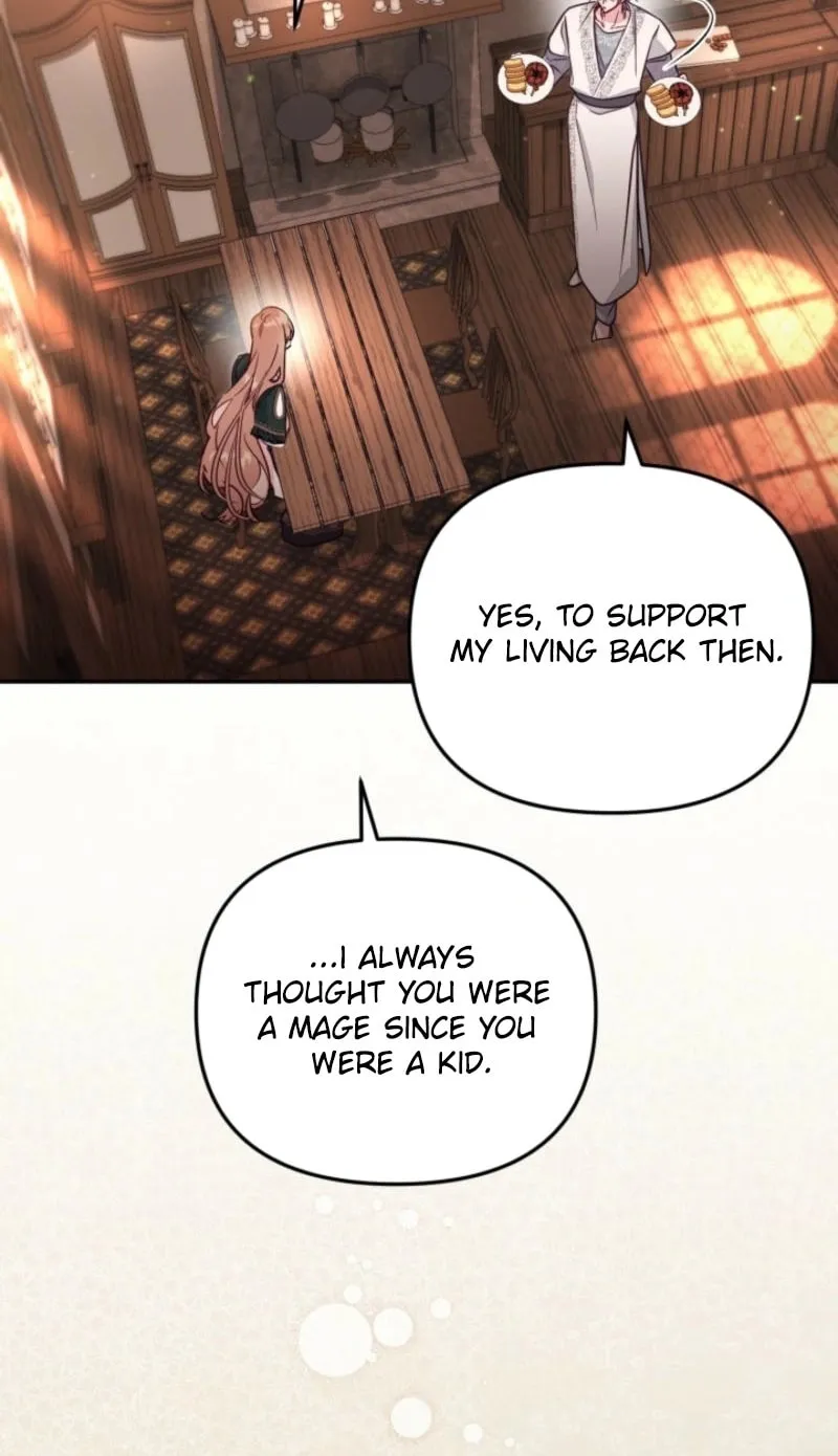 There Is No Place for Fakes Chapter 86 page 54 - 