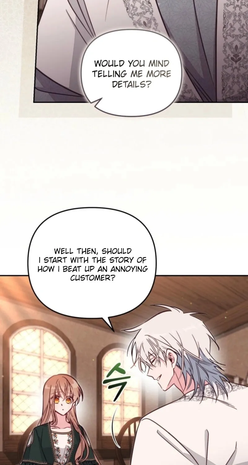 There Is No Place for Fakes Chapter 86 page 57 - 