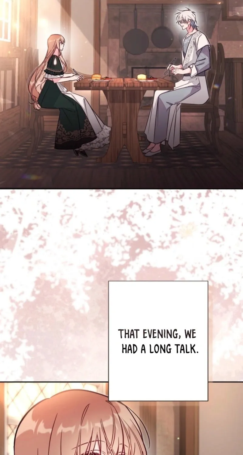 There Is No Place for Fakes Chapter 86 page 59 - 