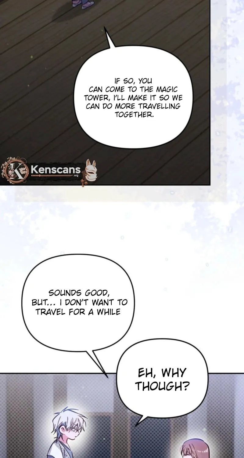 There Is No Place for Fakes Chapter 86 page 69 - 