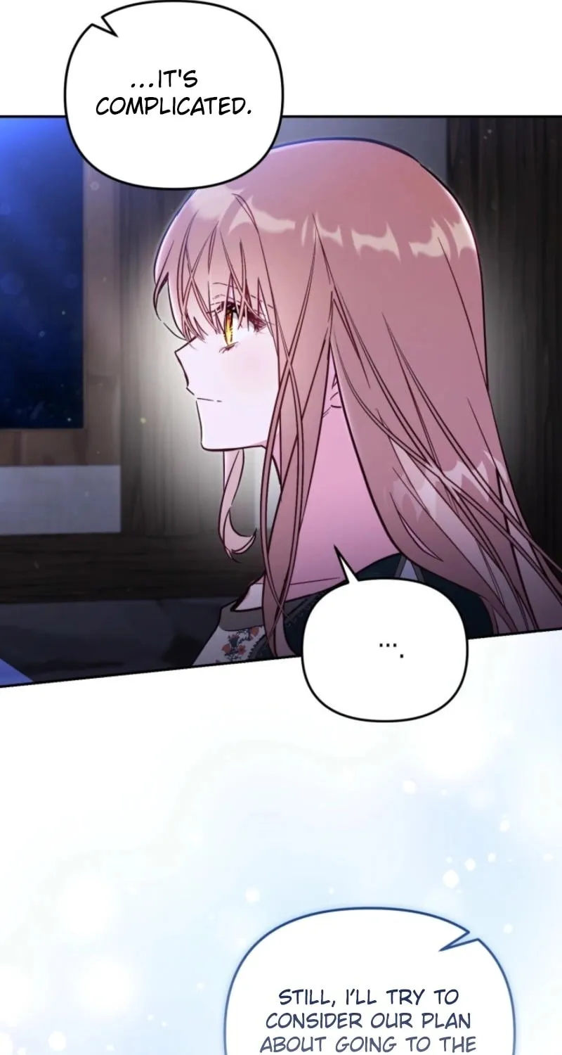 There Is No Place for Fakes Chapter 86 page 71 - 