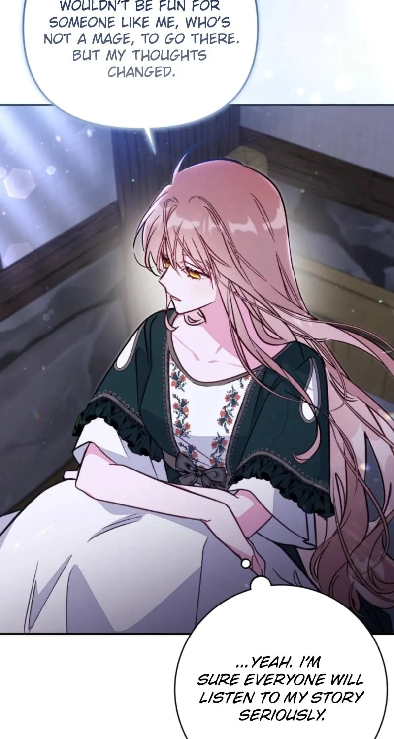 There Is No Place for Fakes Chapter 86 page 73 - 