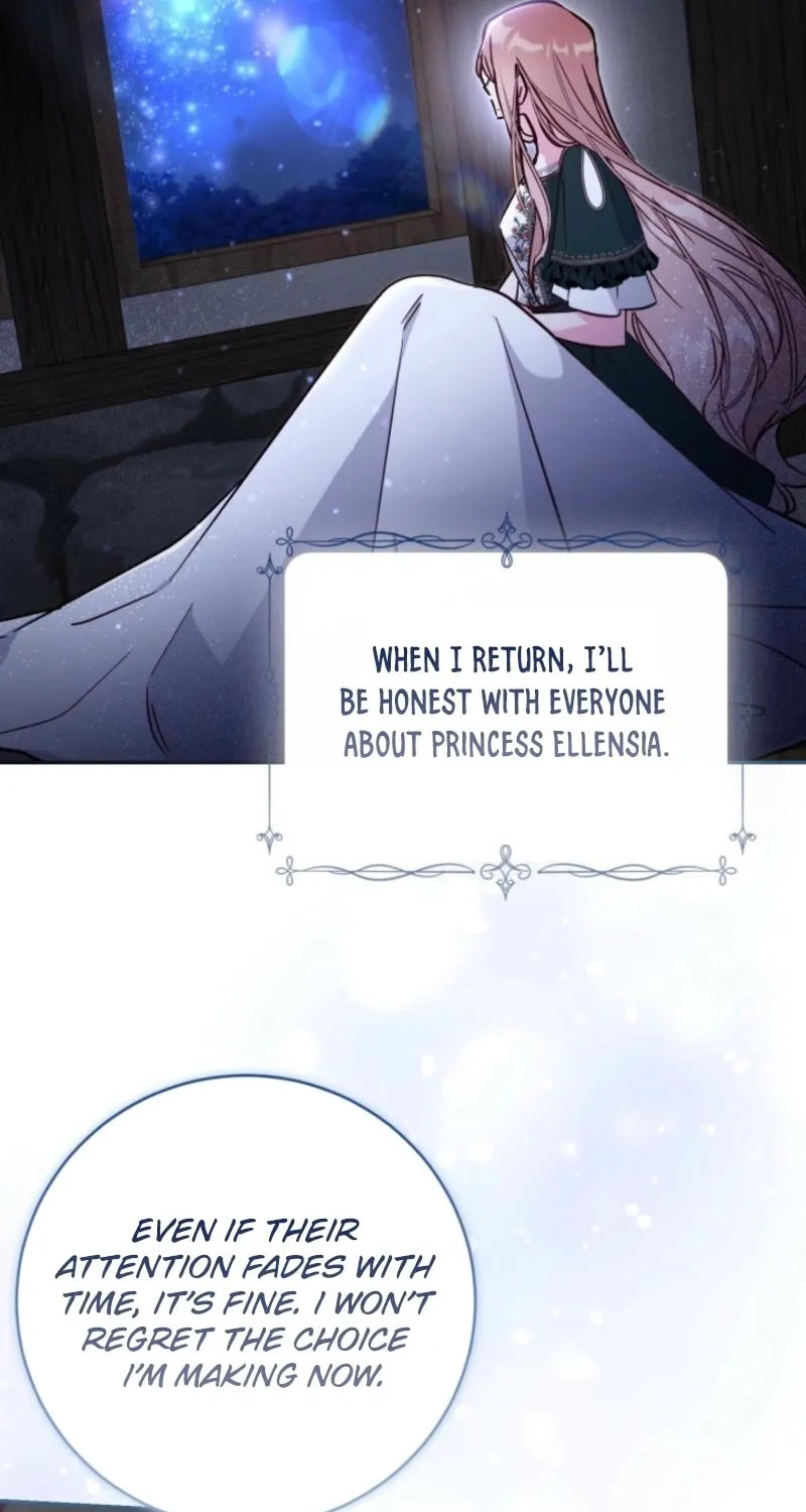 There Is No Place for Fakes Chapter 86 page 75 - 