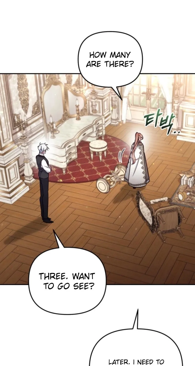 There Is No Place for Fakes Chapter 87 page 13 - 