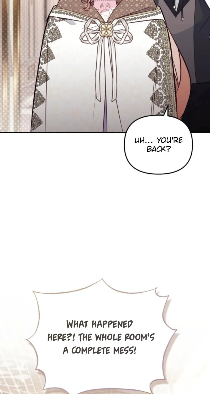 There Is No Place for Fakes Chapter 87 page 3 - 