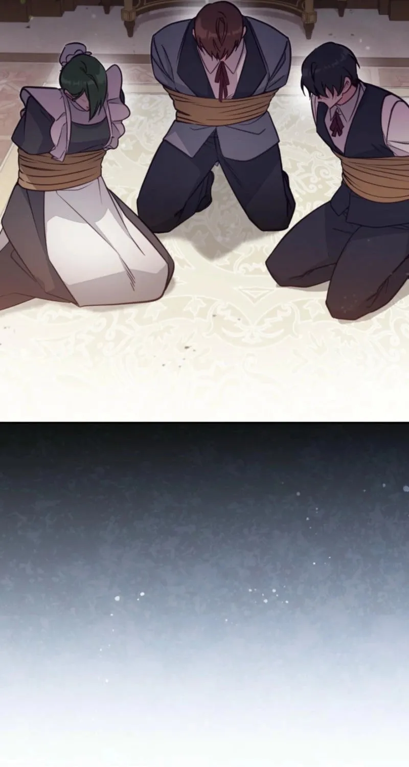 There Is No Place for Fakes Chapter 87 page 21 - 
