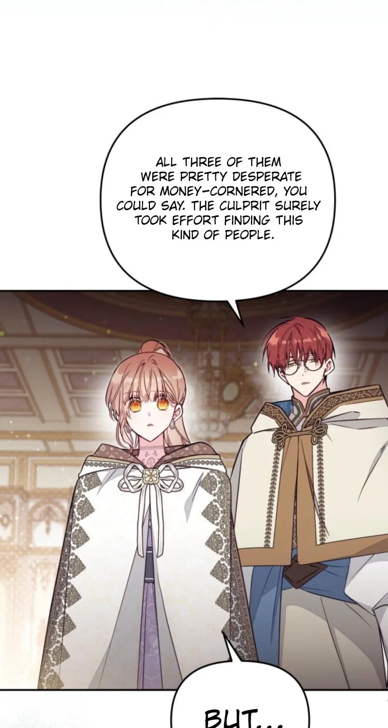 There Is No Place for Fakes Chapter 87 page 22 - 