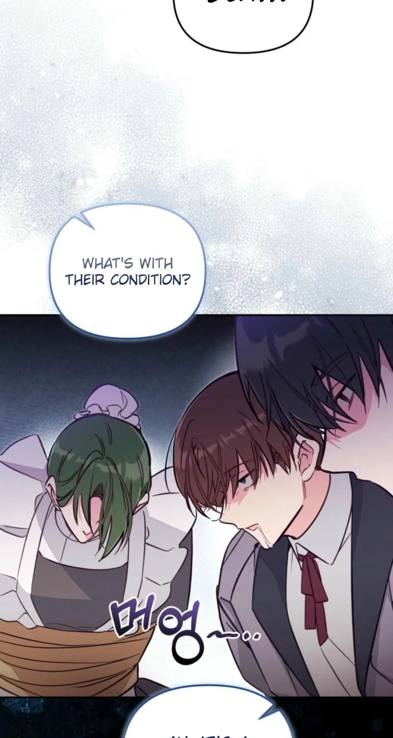 There Is No Place for Fakes Chapter 87 page 23 - 