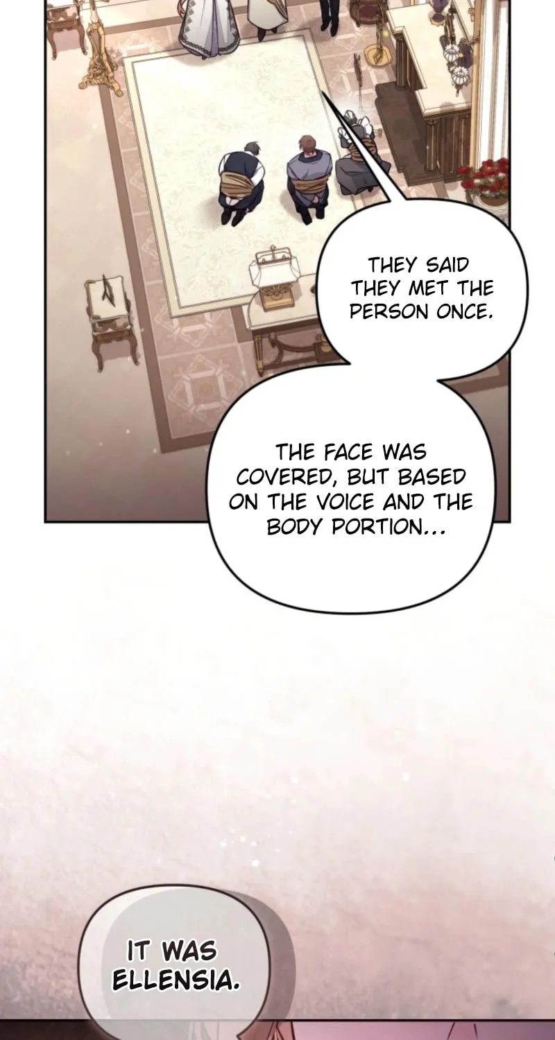 There Is No Place for Fakes Chapter 87 page 27 - 