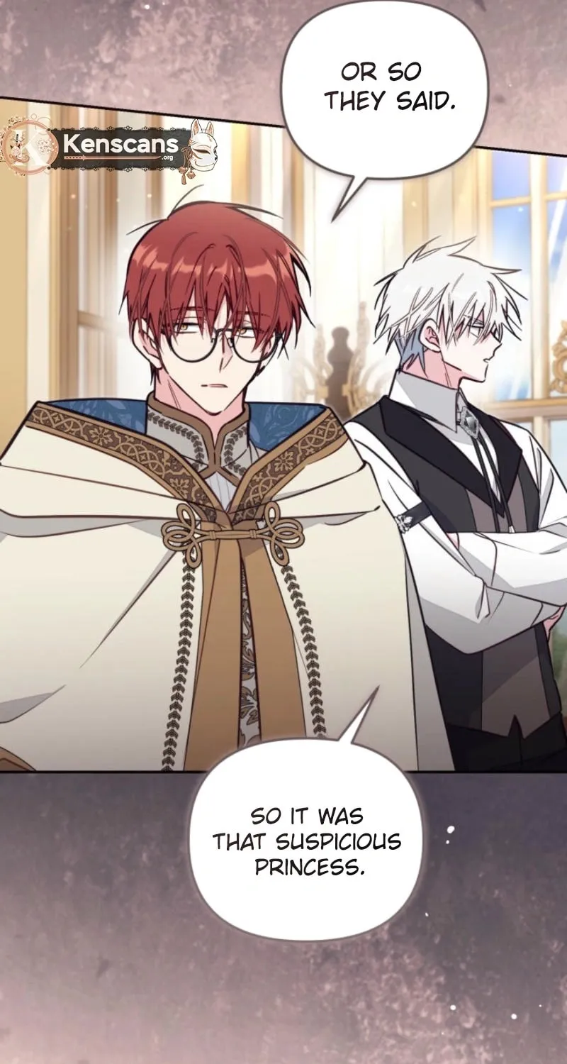 There Is No Place for Fakes Chapter 87 page 29 - 