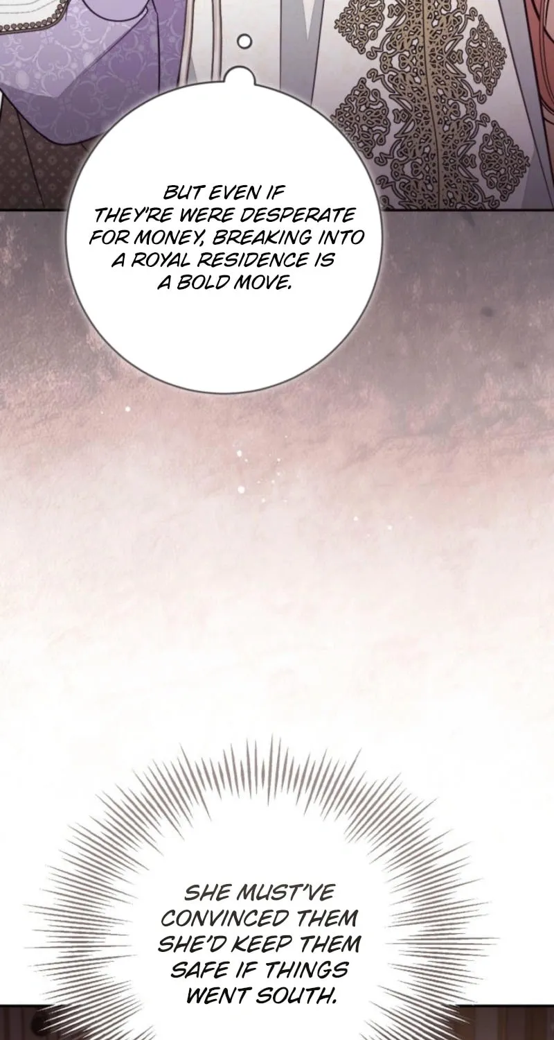 There Is No Place for Fakes Chapter 87 page 31 - 