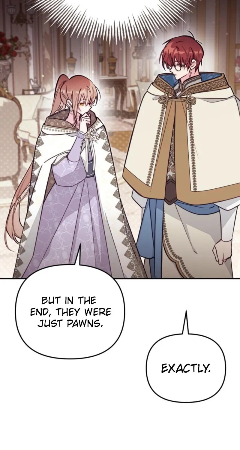 There Is No Place for Fakes Chapter 87 page 32 - 