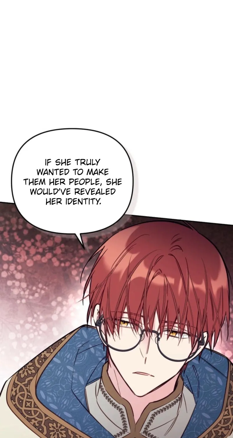 There Is No Place for Fakes Chapter 87 page 33 - 