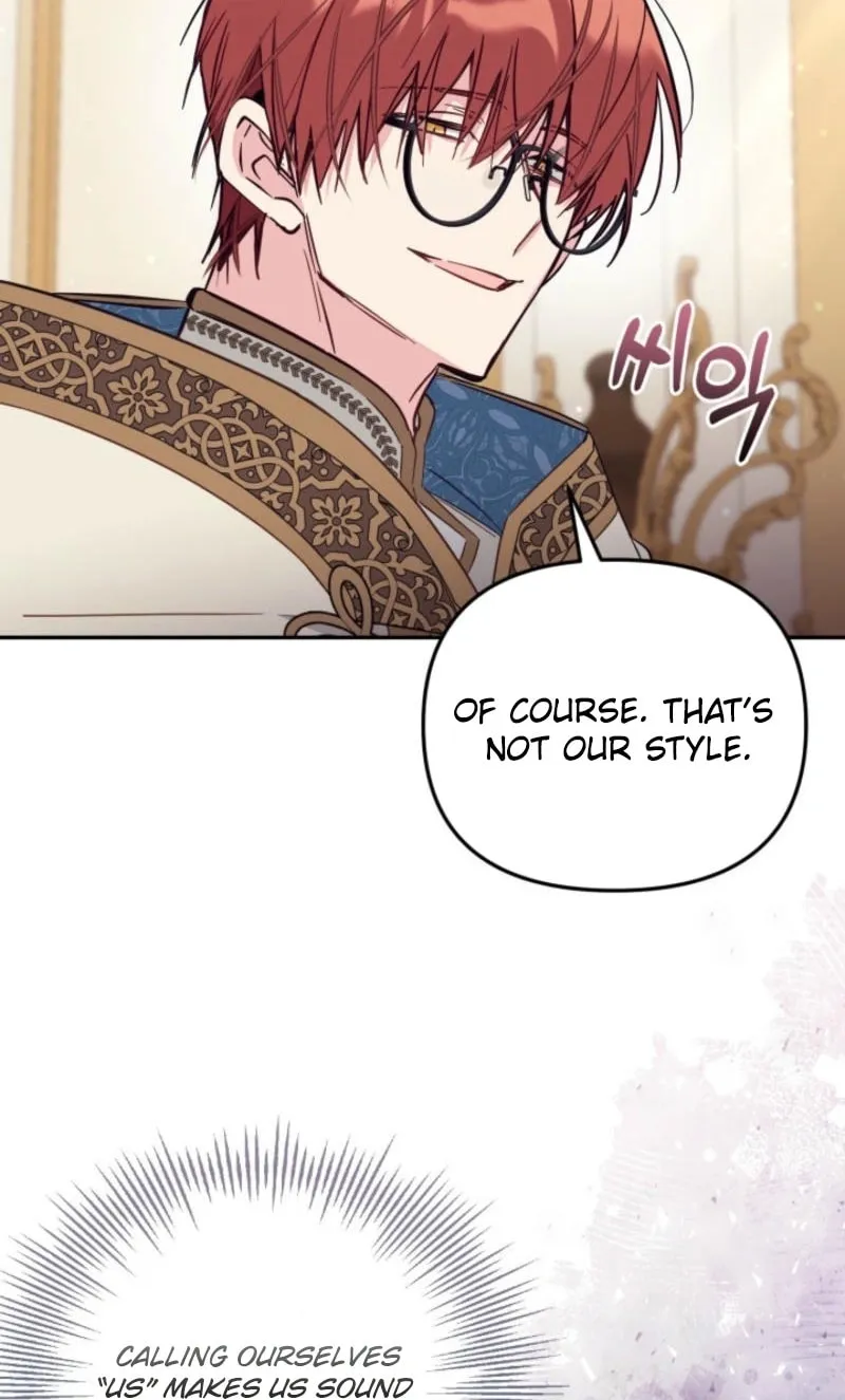 There Is No Place for Fakes Chapter 87 page 36 - 