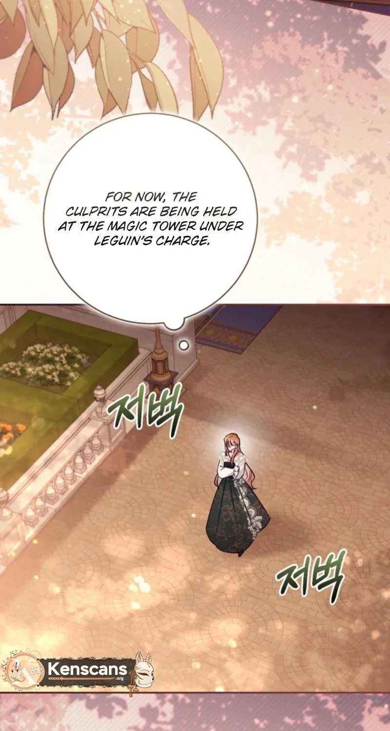 There Is No Place for Fakes Chapter 87 page 45 - 
