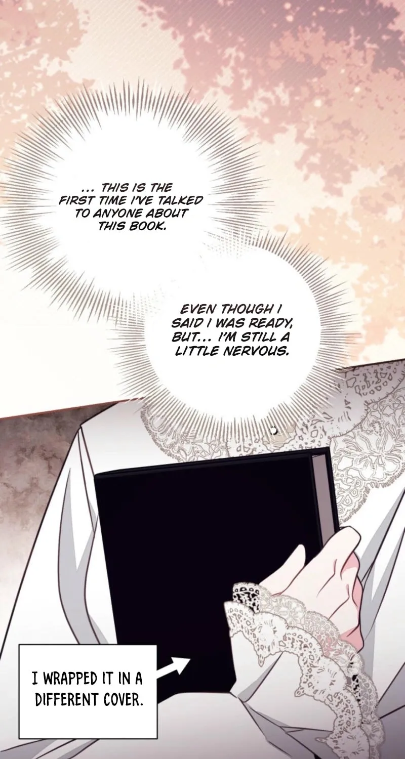 There Is No Place for Fakes Chapter 87 page 46 - 