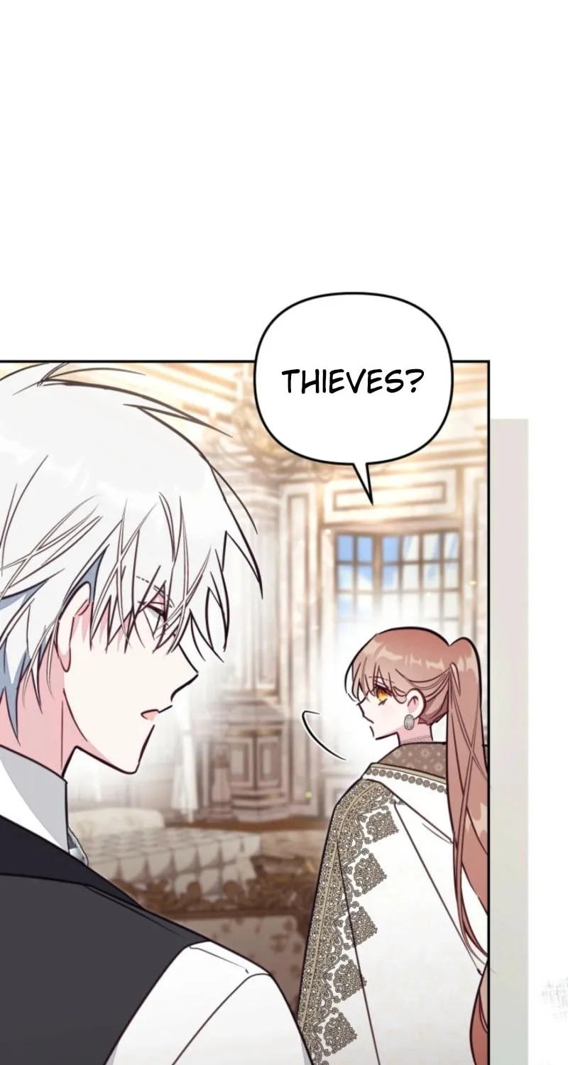 There Is No Place for Fakes Chapter 87 page 6 - 