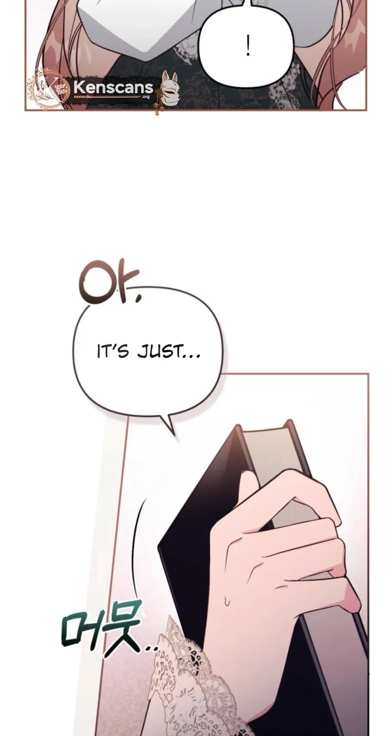 There Is No Place for Fakes Chapter 87 page 63 - 
