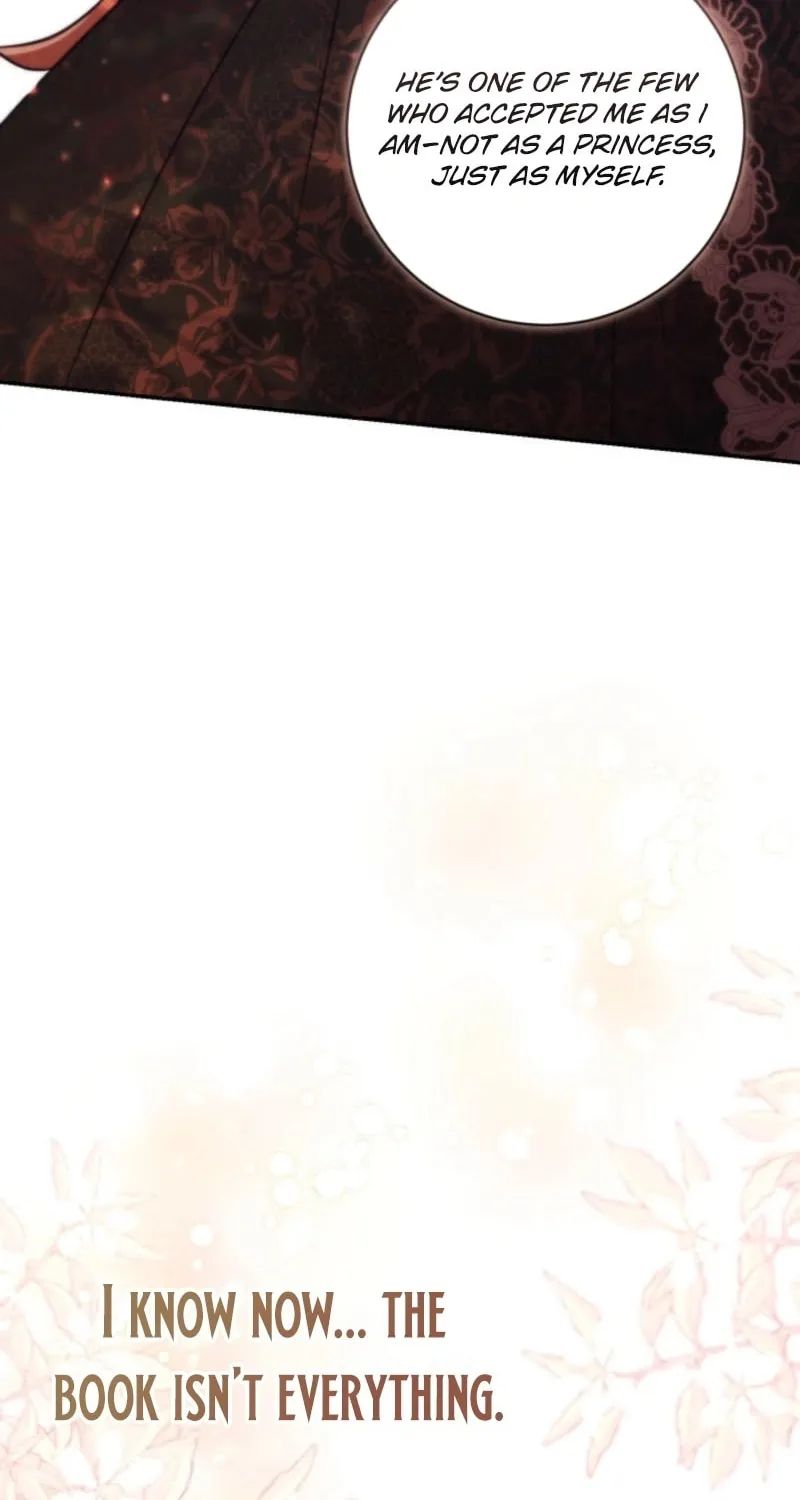 There Is No Place for Fakes Chapter 87 page 66 - 
