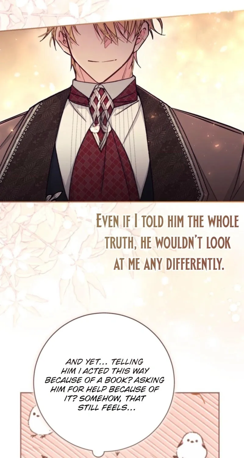 There Is No Place for Fakes Chapter 87 page 67 - 