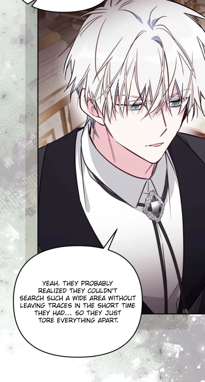 There Is No Place for Fakes Chapter 87 page 8 - 