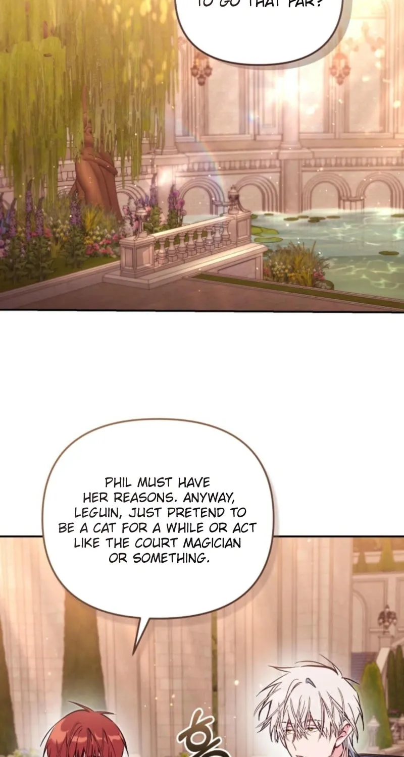 There Is No Place for Fakes Chapter 87 page 75 - 