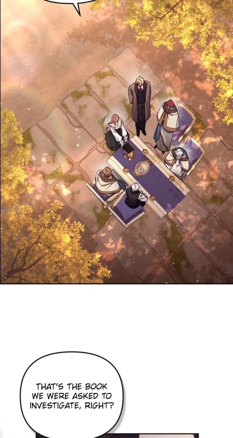 There Is No Place for Fakes Chapter 88 page 14 - 