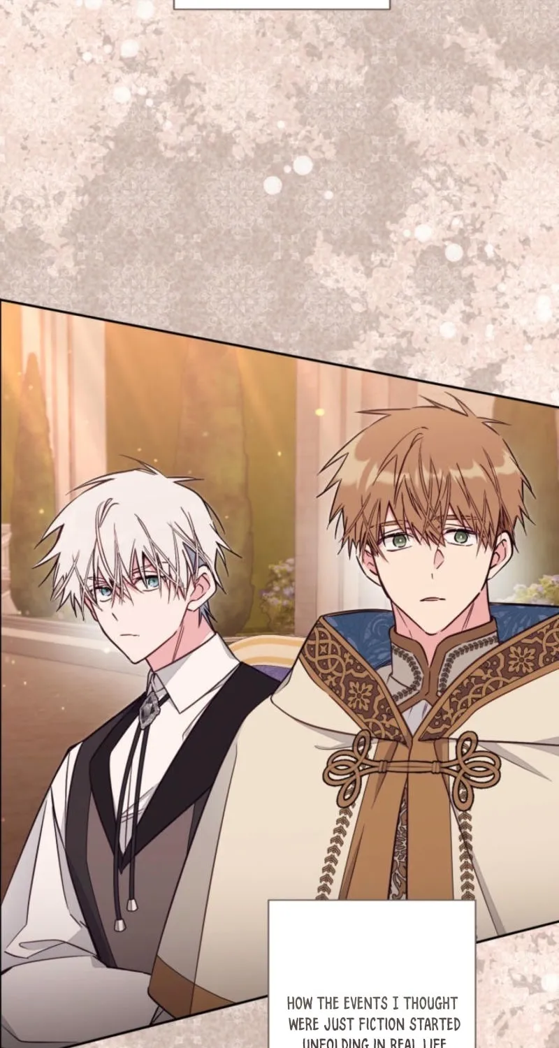 There Is No Place for Fakes Chapter 88 page 18 - 
