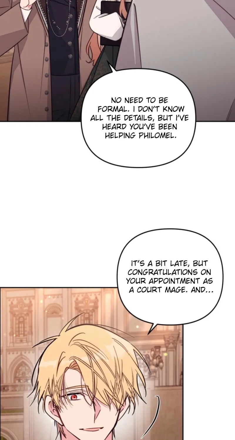 There Is No Place for Fakes Chapter 88 page 3 - 