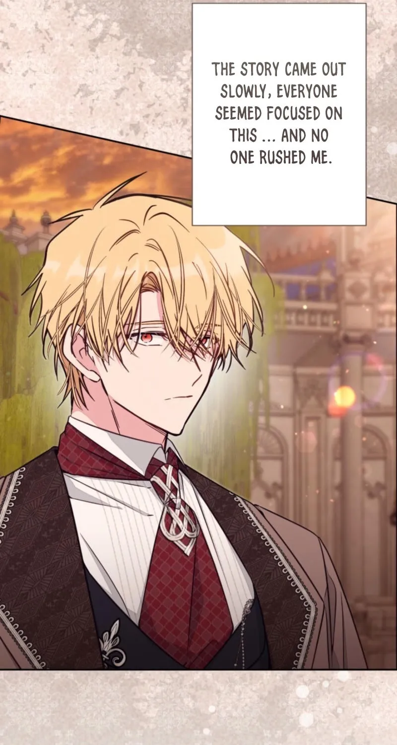 There Is No Place for Fakes Chapter 88 page 21 - 