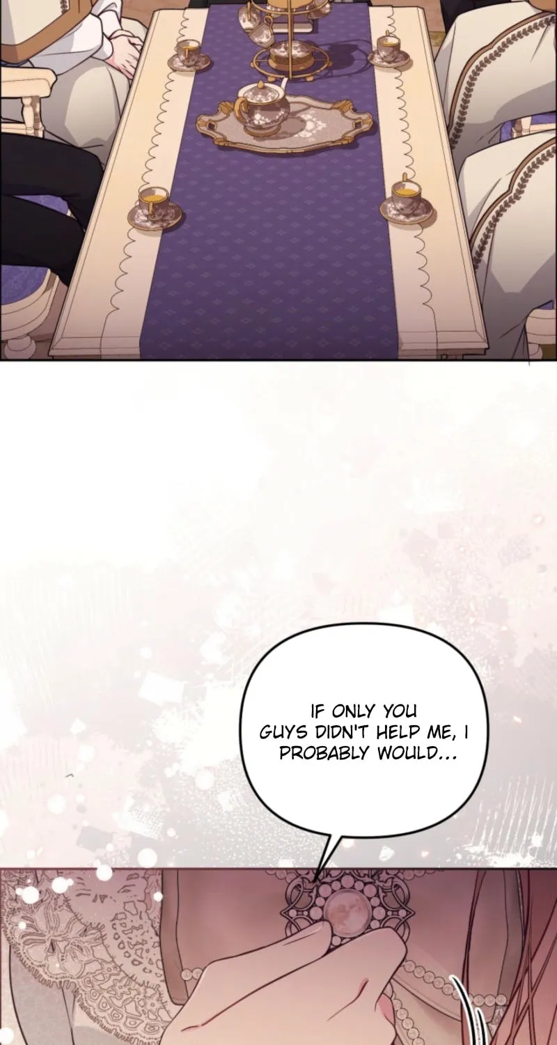 There Is No Place for Fakes Chapter 88 page 27 - 