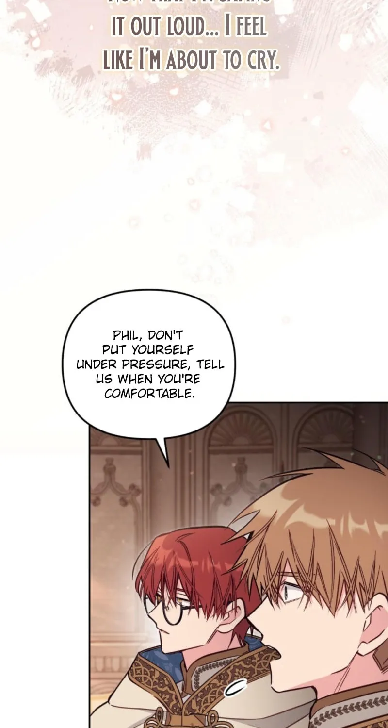There Is No Place for Fakes Chapter 88 page 30 - 