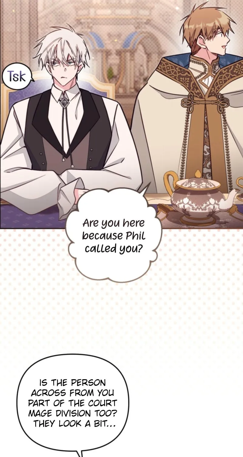 There Is No Place for Fakes Chapter 88 page 5 - 