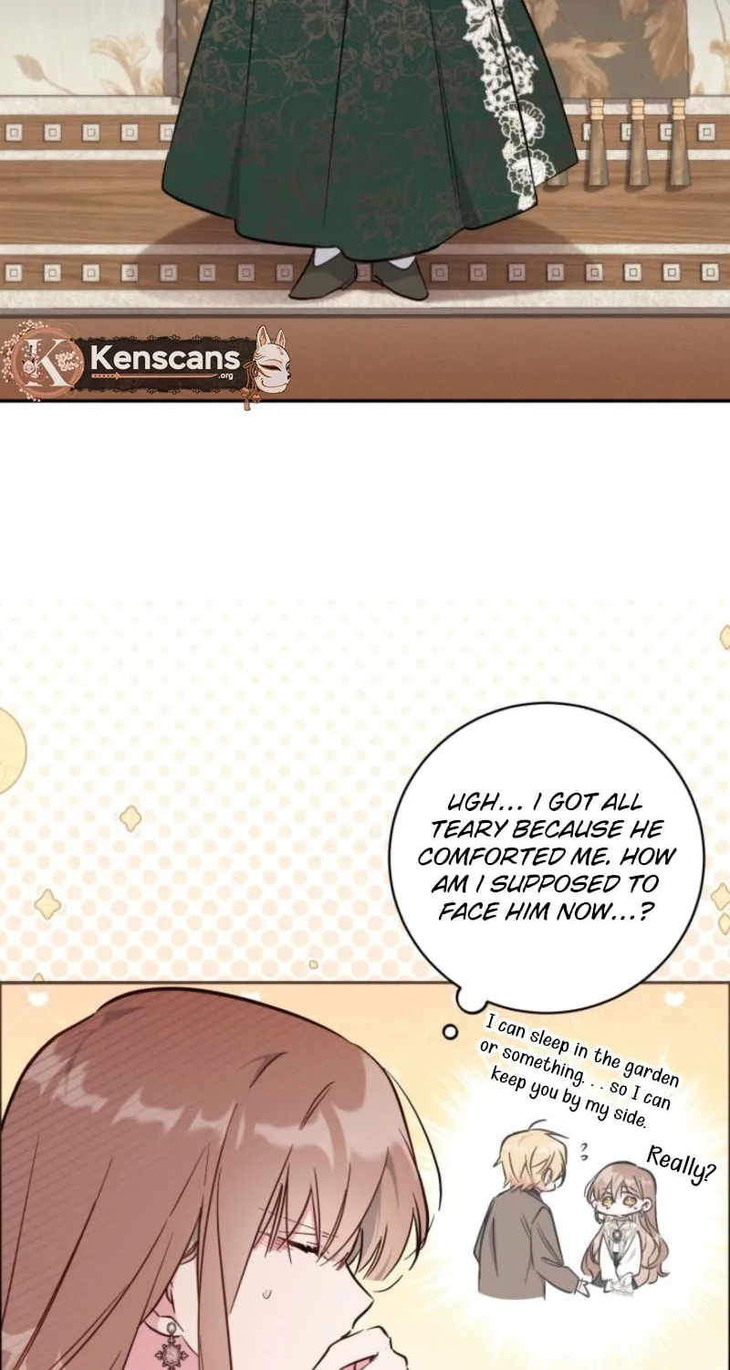 There Is No Place for Fakes Chapter 88 page 58 - 
