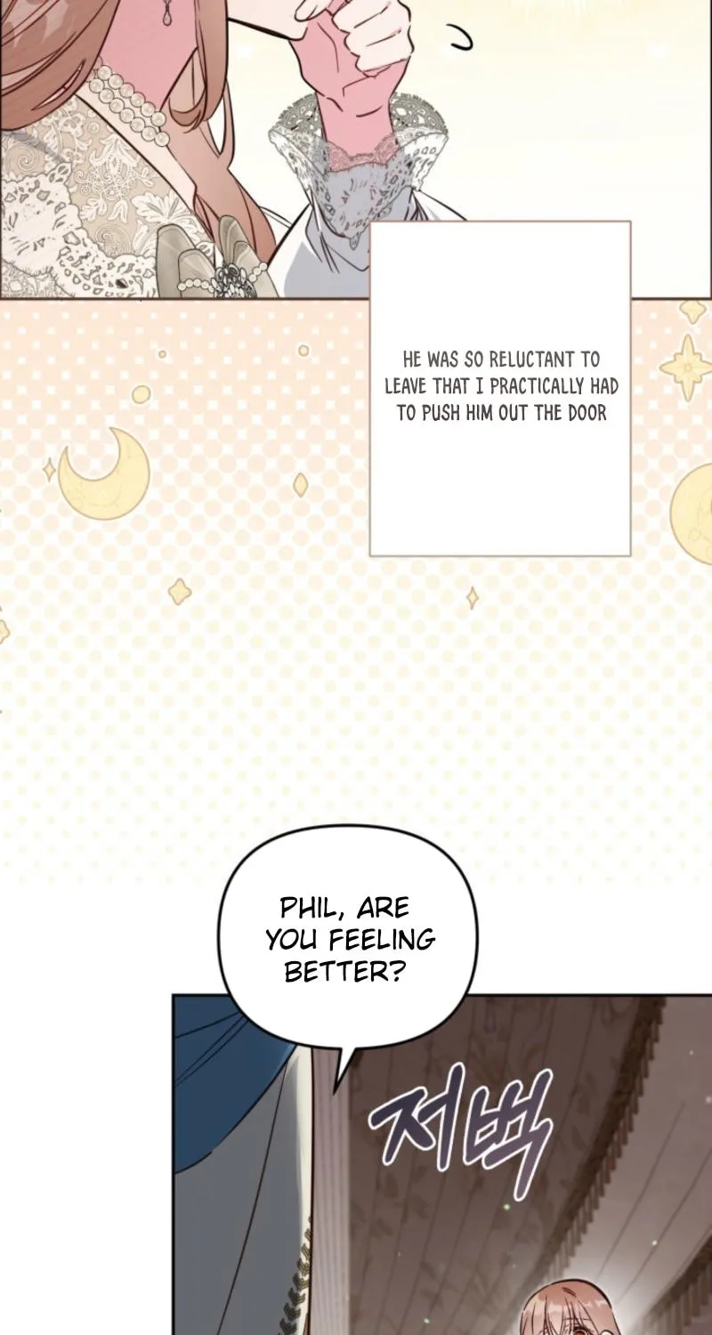 There Is No Place for Fakes Chapter 88 page 59 - 