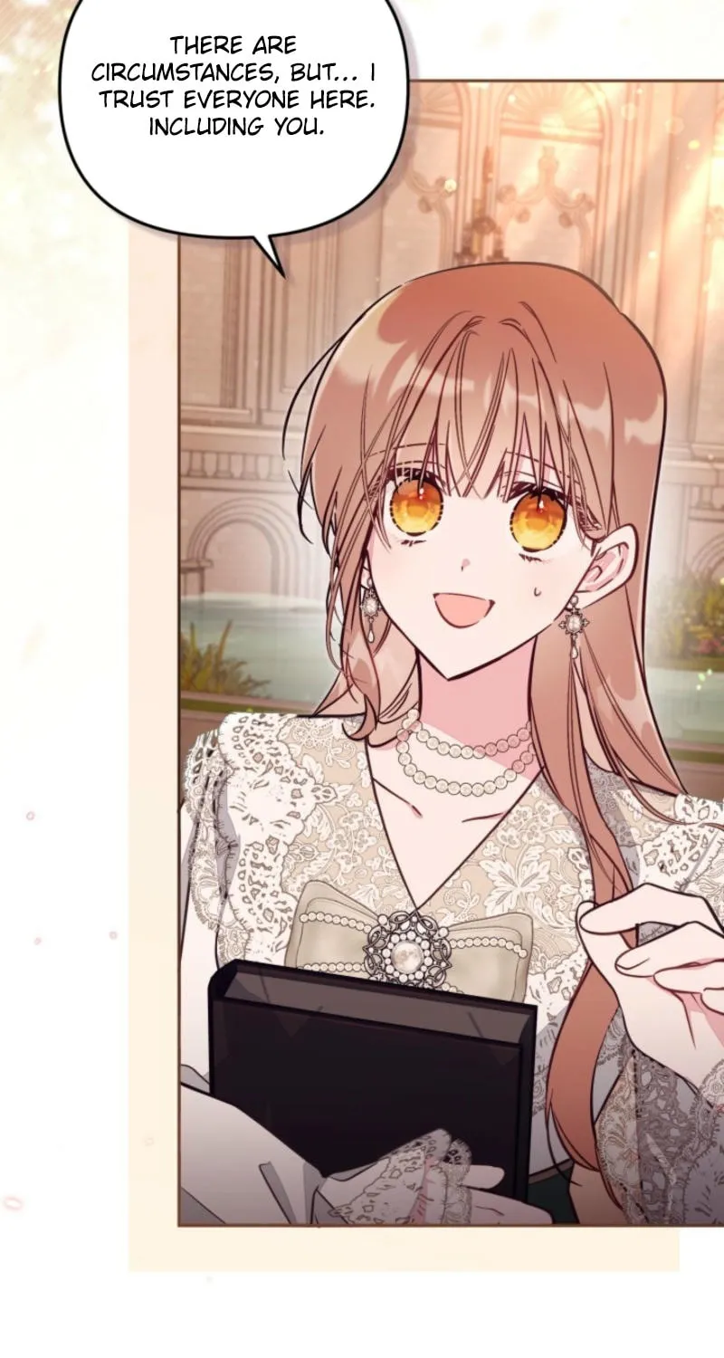 There Is No Place for Fakes Chapter 88 page 7 - 
