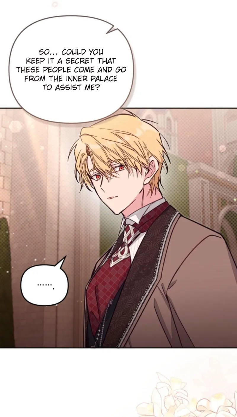 There Is No Place for Fakes Chapter 88 page 8 - 